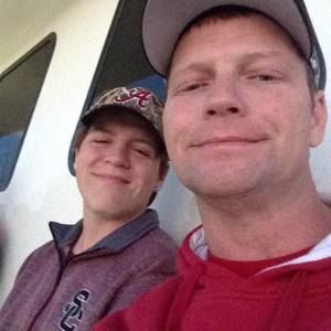 Meet your Posher, Robert